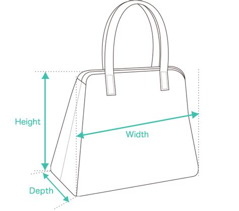 hermes bags chart|hermes handbag size chart.